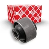 Image de FEBI BILSTEIN 31106 Silent Bloc De Triangle arrière, avec douille