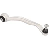 Image de FEBI BILSTEIN 31281 Bras de suspension arrière, Aluminium, barre oscillant transversal, avec rotule de suspension, avec écrou de blocage