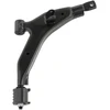 Image de FEBI BILSTEIN 31314 Bras de suspension Essieu avant droit, Tôle d'acier, barre oscillant transversal, sans rotule de suspension, avec support