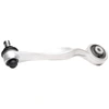 Image de FEBI BILSTEIN 31331 Bras de suspension arrière, Aluminium, barre oscillant transversal, avec support en caoutchouc