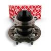 Image de FEBI BILSTEIN 31337 Kit de roulements de roue Essieu arrière droit, avec boulon de fix° de roue