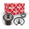 Image de FEBI BILSTEIN 31342 Kit de roulements de roue avec anneau de freinage