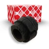 Image de FEBI BILSTEIN 31343 Silent Bloc De Barre Stabilisatrice Essieu avant, Support en caoutchouc