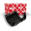 Image de FEBI BILSTEIN 31357 Silent Bloc De Barre Stabilisatrice Essieu avant inférieur, Caoutchouc