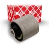 Image de FEBI BILSTEIN 31392 Silent Bloc De Triangle Essieu avant droit, Support métal-caoutchouc