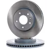 Image de FEBI BILSTEIN 31425 Disque de frein Essieu avant, ventilé de l'intérieur, revêtu