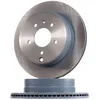 Image de FEBI BILSTEIN 31430 Disque de frein Essieu arrière, ventilé de l'intérieur, revêtu