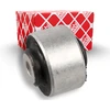 Image de FEBI BILSTEIN 31468 Silent Bloc De Triangle Essieu avant droit, Support métal-caoutchouc