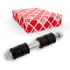 Image de FEBI BILSTEIN 31556 Biellette de barre stabilisatrice Basic Short Kit, Essieu avant droit, avec paliers en caoutchouc