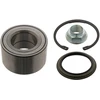 Image de FEBI BILSTEIN 31564 Kit de roulements de roue avec écrou d’essieu, avec écrou