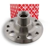 Image de FEBI BILSTEIN 31668 Moyeu De Roue Essieu avant, sans roulement de roue