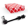Image de FEBI BILSTEIN 31708 Biellette de barre stabilisatrice Basic Short Kit, avec écrous, avec rondelles