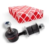 Image de FEBI BILSTEIN 31709 Biellette de barre stabilisatrice Basic Short Kit, Essieu avant droit, avec écrous, avec rondelles