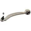 Image de FEBI BILSTEIN 31731 Bras de suspension arrière, Aluminium, barre oscillant transversal, avec rotule de suspension, avec écrou de blocage