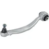 Image de FEBI BILSTEIN 31732 Bras de suspension arrière, Aluminium, barre oscillant transversal, avec roulement, avec écrou de blocage