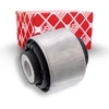 Image de FEBI BILSTEIN 31756 Silent Bloc De Triangle Essieu arrière droit, Support métal-caoutchouc