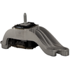 Image de FEBI BILSTEIN 31778 Support moteur gauche, Support métal-caoutchouc
