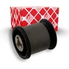 Image de FEBI BILSTEIN 31792 Silent Bloc De Triangle Essieu arrière droit, Support métal-caoutchouc