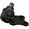 Image de FEBI BILSTEIN 31812 Rotule de suspension Essieu avant droit, avec écrous, avec vis/boulons