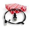 Image de FEBI BILSTEIN 31821 Usure Des Plaquettes De Frein Essieu avant droit