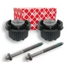 Image de FEBI BILSTEIN 31965 Kit de réparation, corps de l'essieu avant, avec vis/boulons