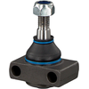 Image de FEBI BILSTEIN 31991 Rotule de suspension Basic Short Kit, Essieu avant droit, avec matériel de montage/fixation, avec graisseur