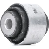 Image de FEBI BILSTEIN 32037 Silent Bloc De Triangle Essieu arrière droit, pour bras oscillant longitudinal
