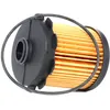 Image de FEBI BILSTEIN 32096 Filtre à Carburant Cartouche filtrante, avec bague d'étanchéité