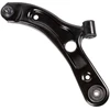 Image de FEBI BILSTEIN 32140 Bras de suspension inférieur, Tôle d'acier, barre oscillant transversal, avec support en caoutchouc