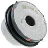 Image de FEBI BILSTEIN 32226 Silent Bloc De Triangle inférieur, Support métal-caoutchouc