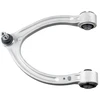 Image de FEBI BILSTEIN 32231 Bras de suspension supérieur, Aluminium, barre oscillant transversal, avec roulement, avec écrou de blocage