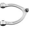 Image de FEBI BILSTEIN 32232 Bras de suspension supérieur, Aluminium, barre oscillant transversal, avec rotule de suspension, avec écrou de blocage