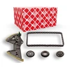 Image de FEBI BILSTEIN 32266 Kit de chaînes, commade de pompe à huile Standard Medium Kit