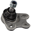 Image de FEBI BILSTEIN 32296 Rotule de suspension Basic Short Kit, Essieu avant droit, avec matériel de montage/fixation
