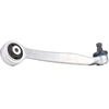 Image de FEBI BILSTEIN 32318 Bras de suspension avant, Aluminium, barre oscillant transversal, avec support en caoutchouc