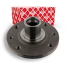Image de FEBI BILSTEIN 32376 Moyeu De Roue Essieu avant, sans roulement de roue