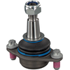 Image de FEBI BILSTEIN 32412 Rotule de suspension Essieu avant droit, avec matériel de montage/fixation