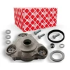 Image de FEBI BILSTEIN 32422 Kit de réparation, palier de la jambe de suspension ProKit Essieu avant droit, avec monture