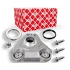 Image de FEBI BILSTEIN 32423 Kit de réparation, palier de la jambe de suspension ProKit Essieu avant gauche, avec roulement à billes