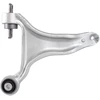 Image de FEBI BILSTEIN 32512 Bras de suspension Essieu avant droit, Aluminium, barre oscillant transversal