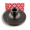 Image de FEBI BILSTEIN 32555 Moyeu De Roue Essieu avant droit, sans roulement de roue