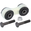 Image de FEBI BILSTEIN 32595 Biellette de barre stabilisatrice Basic Short Kit, Essieu arrière droit, avec écrou de blocage, avec vis/boulons
