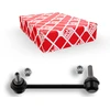Image de FEBI BILSTEIN 32602 Biellette de barre stabilisatrice Basic Short Kit, Essieu arrière gauche