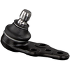 Image de FEBI BILSTEIN 32610 Rotule de suspension Basic Short Kit, Essieu avant droit, avec matériel de montage/fixation
