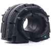Image de FEBI BILSTEIN 32625 Silent Bloc De Barre Stabilisatrice Essieu arrière, Caoutchouc