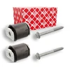 Image de FEBI BILSTEIN 32632 Kit de réparation, corps de l'essieu avant, avec vis/boulons