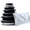 Image de RIDEX 193B0025 Joint-soufflet, arbre de commande Thermoplastique, côté roue