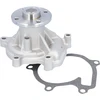Image de FEBI BILSTEIN 32687 Pompe à eau avec joint d'étanchéite, Fonte d'aluminium