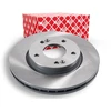 Image de FEBI BILSTEIN 32688 Disque de frein Essieu avant, ventilé de l'intérieur, revêtu