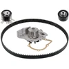 Image de FEBI BILSTEIN 32722 Pompe à Eau + Kit De Distribution Nbr. dents: 116, avec pompe à eau